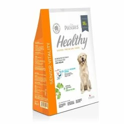 Fito Progres Cane Healty Senior Vitality 12 Kg