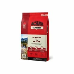 Acana Adult Red Meat Dog 2 Kg Classics