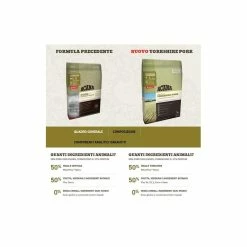 Acana Adult Yorkshire Pork Dog 2 Kg Singles 25 -Prodotti per Cani negozio acana adult yorkshire pork dog 2 kg singles 25 2