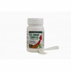 Olor Animal Health Acs Amino Complex Form Pet 40 Gr