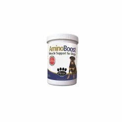 Mervue AminoBoost Dogs 700 Gr