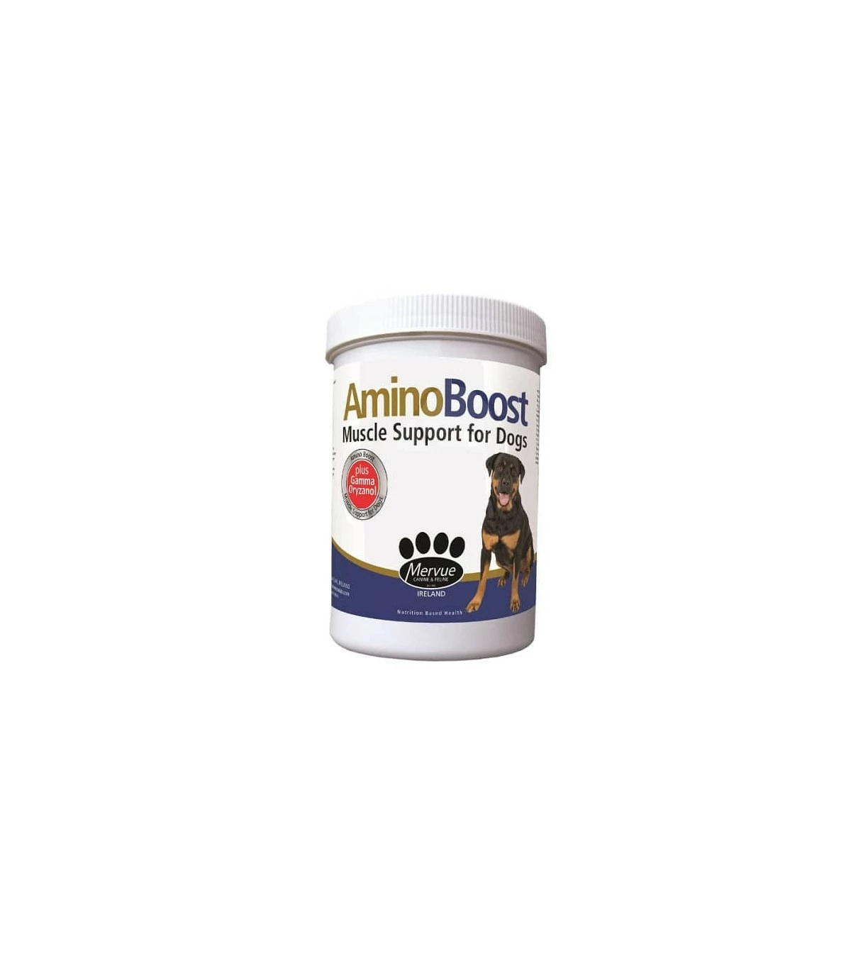 Mervue AminoBoost Dogs 700 Gr 3 Mervue AminoBoost Dogs 700 Gr