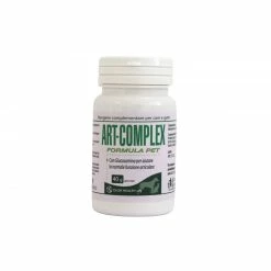 Olor Animal Health Art Complex Formula Pet 40 Gr