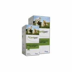Aurora Biofarma Cortipet 100 Ml