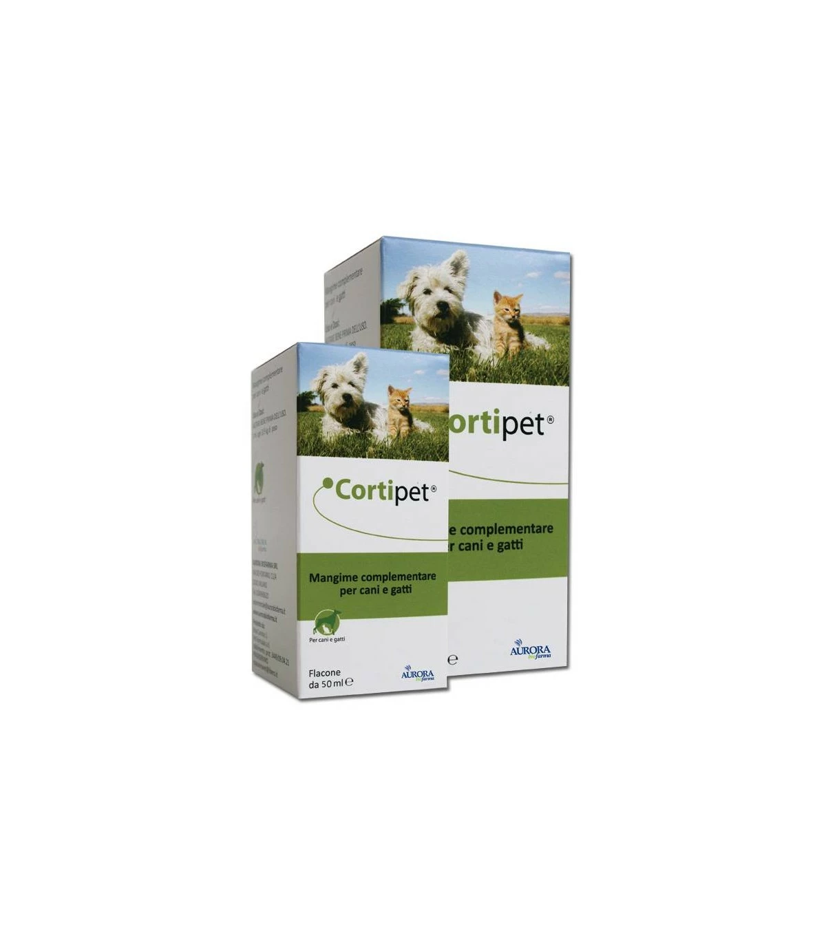 Aurora Biofarma Cortipet 50 Ml 3 Aurora Biofarma Cortipet 50 Ml