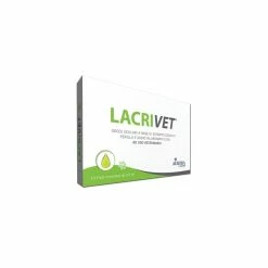 Aurora Biofarma Lacrivet Gocce Oculari 10 Fiale 0,5 Ml