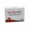 Aurora Biofarma Nefropiu 60 Compresse 1 Gr 2 Aurora Biofarma Nefropiu 60 Compresse 1 Gr -Prodotti per Cani negozio aurora biofarma nefropiu 60 compresse 1 gr