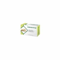 Aurora Biofarma Normospor 20 Compresse