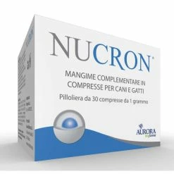 Aurora Biofarma Nucron 30 Compresse