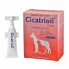 Bensel Pet Cicatrioil 5 Fiale 5 Ml -Prodotti per Cani negozio bensel pet cicatrioil 5 fiale 5 ml