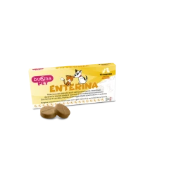 Buona Pet Enterina 10 Compresse