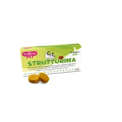 Buona Pet Strutturina 30 Compresse