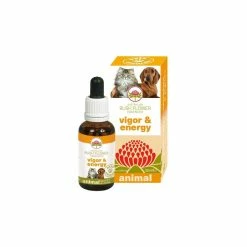 Bush Flower Vigor & Energy 30 Ml