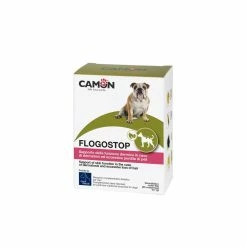 Camon Orme Naturali FLOGOSTOP 30 Compresse G897B