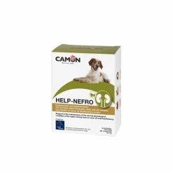 Camon Orme Naturali Help-nefro 60 Compresse G896A