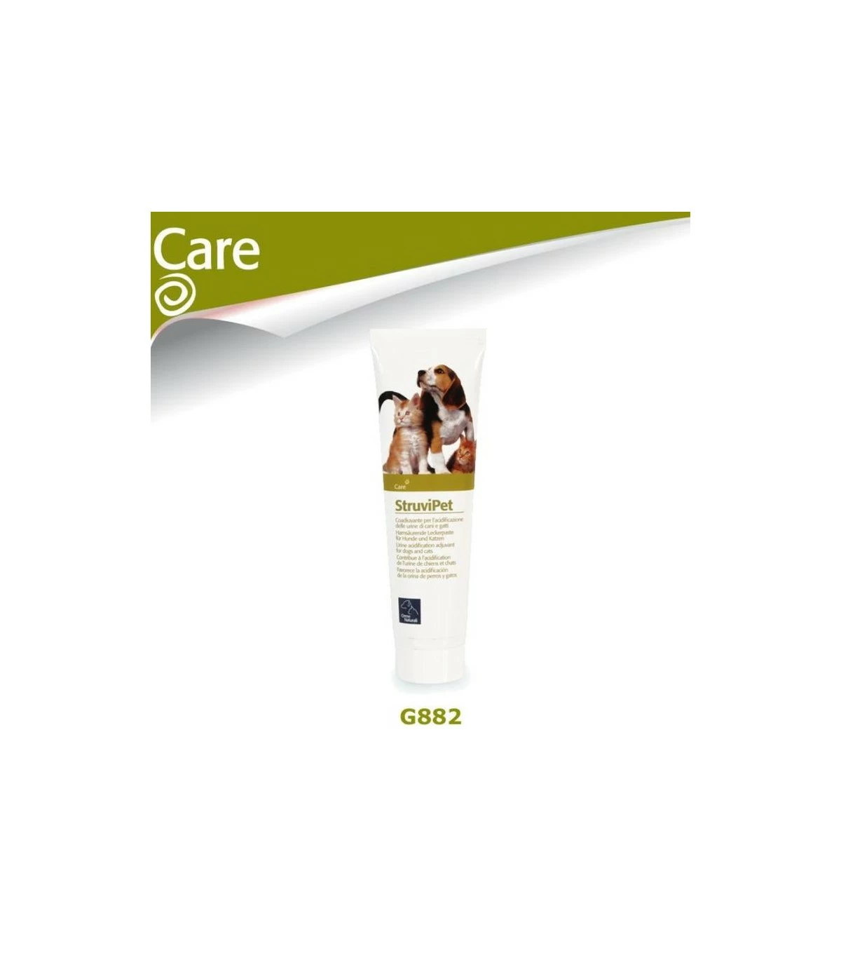 Camon Struvipet Pasta 100 Gr G882 3 Camon Struvipet Pasta 100 Gr G882