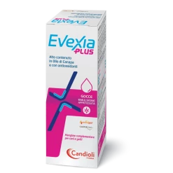 Candioli Evexia Plus Gocce 40 Ml