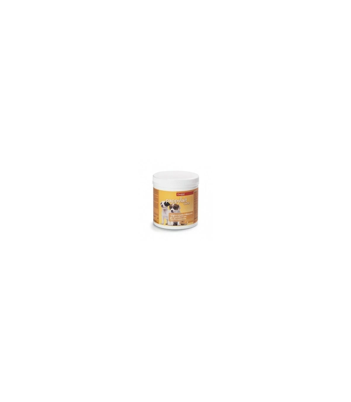 Candioli Pappylait Cani 250 Gr 2 Candioli Pappylait Cani 250 Gr