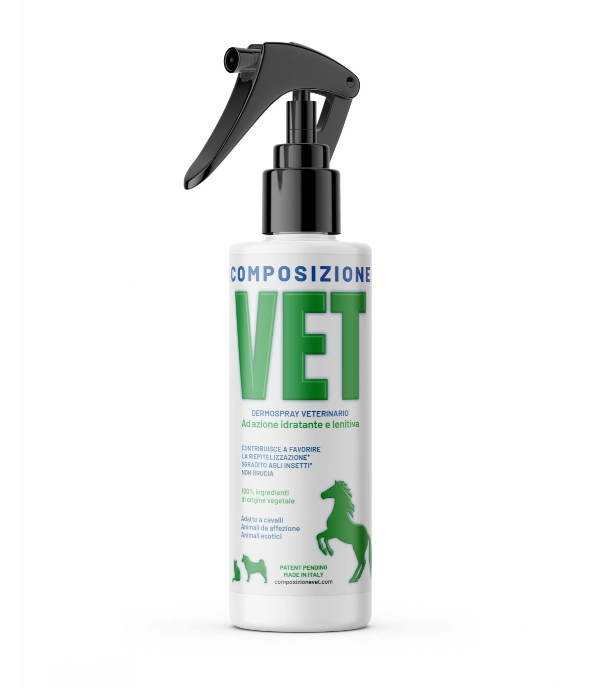 ComposizioneVET Composizione Vet Spray 150 Ml 3 ComposizioneVET Composizione Vet Spray 150 Ml