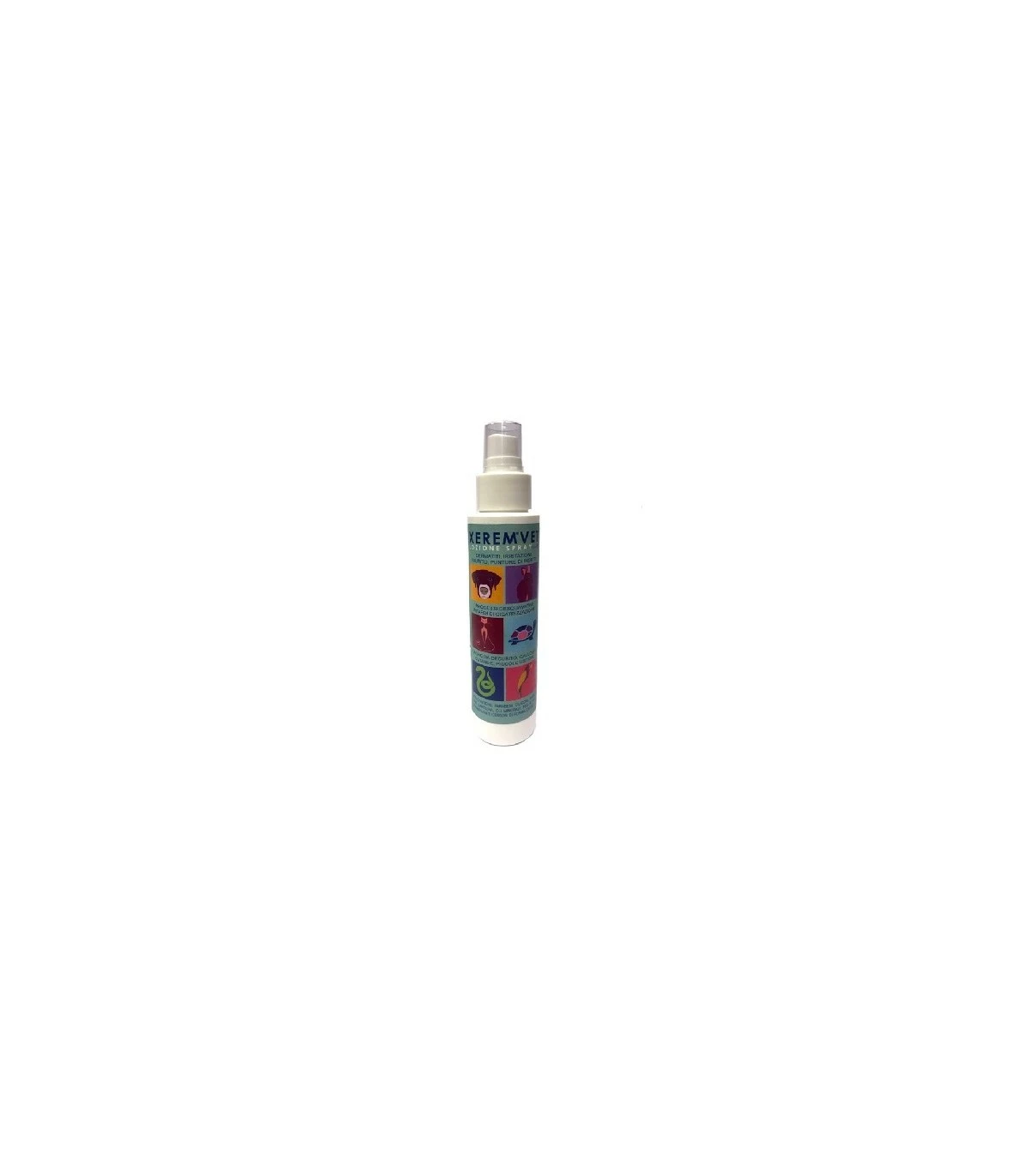 Deakos Xerem Vet Spray 100 Ml 3 Deakos Xerem Vet Spray 100 Ml