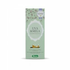 Derbe Shampoo Delicato Uva & Mela 200 Ml