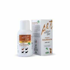 Derbe Shampoo Riequilibrante Argilla Verde 200 Ml