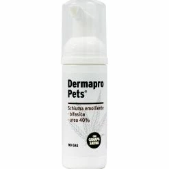 Dermapro Pets Schiuma Emoliente 50 Ml