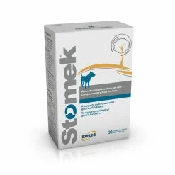 Drn Stomek 32 Compresse
