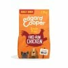 Edgard & Cooper Adult Carne Fresca Di Pollo Allevato A Terra Senza Cereali 2,5 Kg -Prodotti per Cani negozio edgard cooper adult carne fresca di pollo allevato a terra senza cereali 25 kg