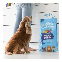 Edgard & Cooper Adult Carne Fresca Di Salmone Norvegese Senza Cereali 2,5 Kg 11 Edgard & Cooper Adult Carne Fresca Di Salmone Norvegese Senza Cereali 2,5 Kg -Prodotti per Cani negozio edgard cooper adult carne fresca di salmone norvegese senza cereali 25 kg 3