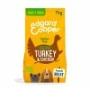 Edgard & Cooper Adult Carne Fresca Di Tacchino E Pollo Biologici Senza Glutine 7 Kg
