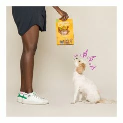 Edgard & Cooper Adult Carne Fresca Di Tacchino E Pollo Biologici Senza Glutine 7 Kg -Prodotti per Cani negozio edgard cooper adult carne fresca di tacchino e pollo biologici senza glutine 7 kg 2