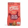 Edgard & Cooper Senior Carne Fresca Di Pollo Allevato A Terra E Salmone Norvegese Senza Cereali 12 Kg -Prodotti per Cani negozio edgard cooper senior carne fresca di pollo allevato a terra e salmone norvegese senza cereali 12 kg