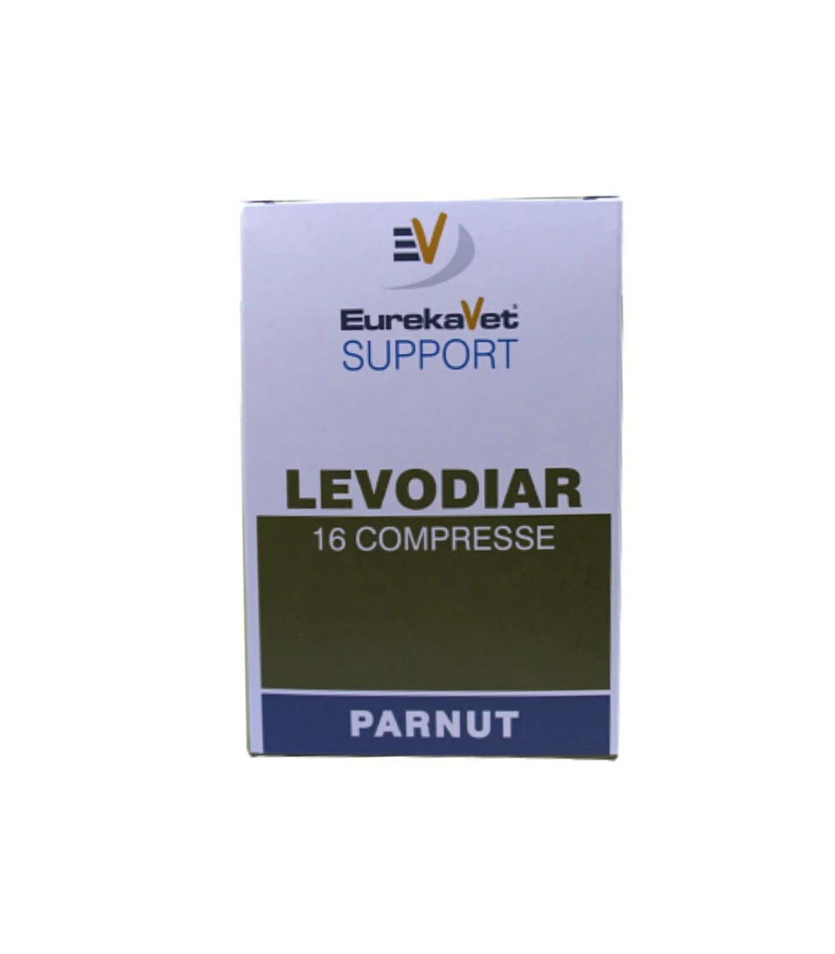 EurekaVet Service EurekaVet Support Levodiar 16 Compresse 1,5 Gr 3 EurekaVet Service EurekaVet Support Levodiar 16 Compresse 1,5 Gr
