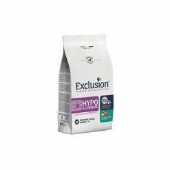 Exclusion Diet Formula Exclusion diet Formula Hypoallergenic Cervo E Patate Medium Large 12 Kg
