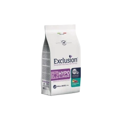 Exclusion Diet Formula Exclusion diet Formula Hypoallergenic Cervo E Patate Small Breed 2 Kg