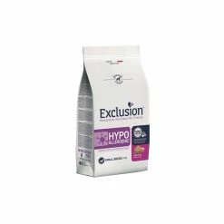 Exclusion Diet Formula Exclusion diet Formula Hypoallergenic Maiale E Piselli Small 2 Kg
