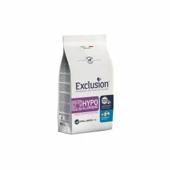 Exclusion Diet Formula Hypoallergenic Pesce E Patate Small 2 Kg
