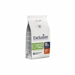 Exclusion Diet Formula Intestinal Maiale E Riso Medium Large 12 Kg