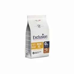 Exclusion Diet Formula Renal Maiale E Riso Medium Large 12 Kg