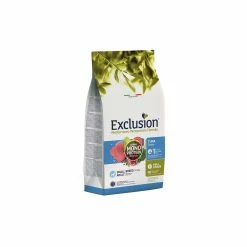Exclusion Mediterraneo Adult Small Breed Tonno 2 Kg
