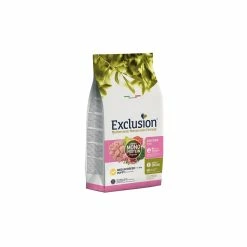 Exclusion Mediterraneo Puppy Medium Breed Pollo 12 Kg