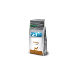 Farmina Vet Life Cane Diabetic 2 Kg
