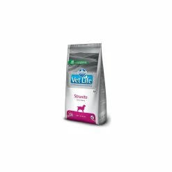 Farmina Vet Life Cane Struvite 2 Kg