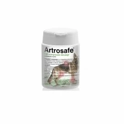 Farmsafe Artrosafe 0,80 Gr 100 Compresse