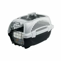 Ferplast Atlas Deluxe 20 Open Trasportino