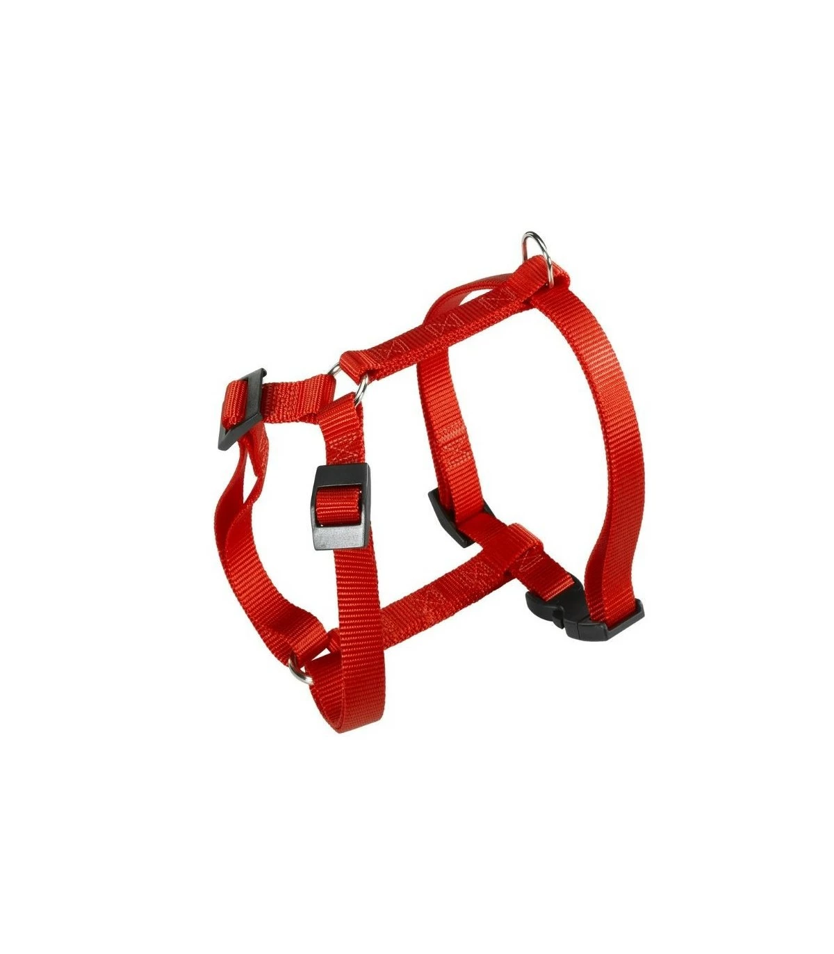 Ferplast Champion P Large Rossa Pettorina 3 Ferplast Champion P Large Rossa Pettorina