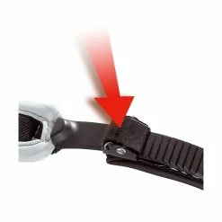 Ferplast Ergocomfort Nordic 1 Pettorina Con Maniglia -Prodotti per Cani negozio ferplast ergocomfort nordic 1 pettorina con maniglia 4