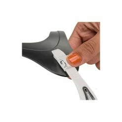 Ferplast Ergoflex Small Viola Pettorina -Prodotti per Cani negozio ferplast ergoflex small viola pettorina 3