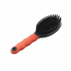 Ferplast Gro 5950 Cardatore Spazzola Ovale